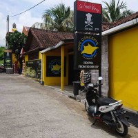 Dive Concepts Diving Center in Tulamben & French Warung thumbnail