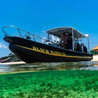 Dive Concepts Diving Boat in Nusa Lembongan thumbnail