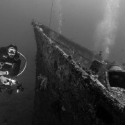Boga Shipwreck in Tulamben, Bali thumbnail