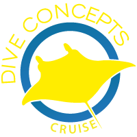 Logo Dive Concepts Cruise