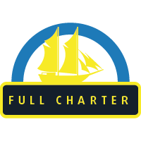 Logo Cruise Charter