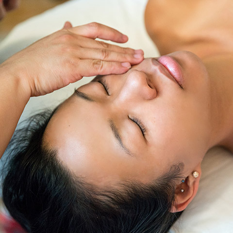 Massage & Spa Treatments