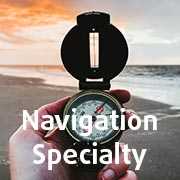 Navigation Specialty Course