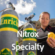 Icon Nitrox Specialty