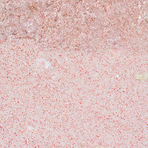 Why Pink Beach Sand is Pink
