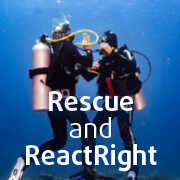 Rescue & React Right Course