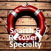 Search & Recovery